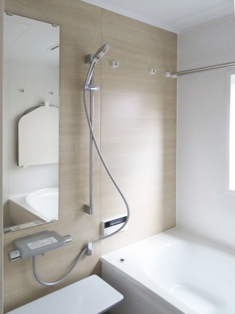 リーズナブルでも妥協しない全面リフォームの新居へ 世田谷区K様邸 リーズナブルでも妥協しない全面リフォームの新居へ 世田谷区K様邸